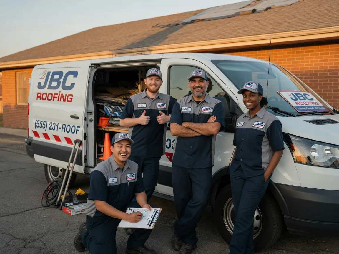 Roof Replacement company in Fort Monmouth, NJ